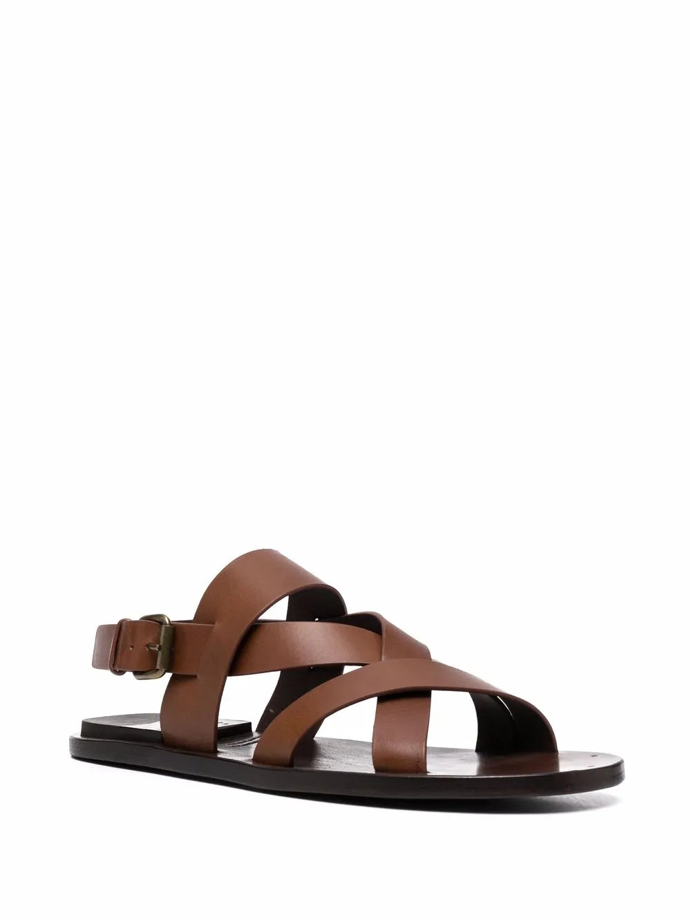 Officine Creative Kontraire strappy sandals