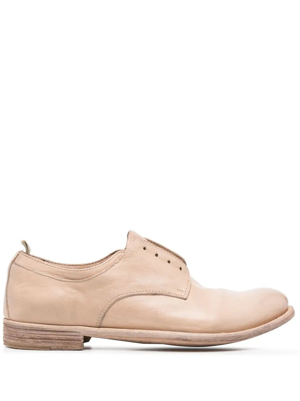 Officine Creative Lexikon 501 slip-on brogues