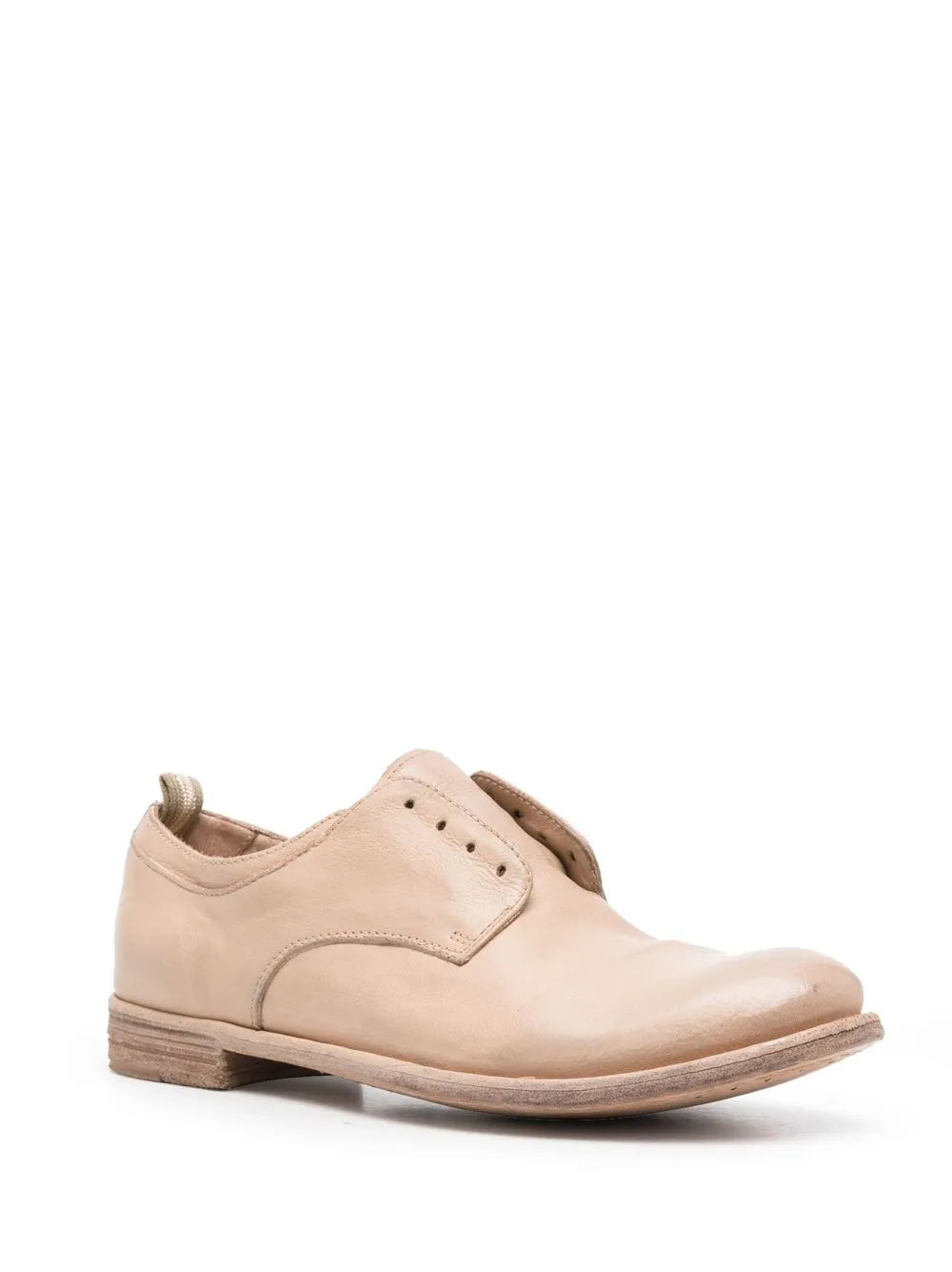 Officine Creative Lexikon 501 slip-on brogues