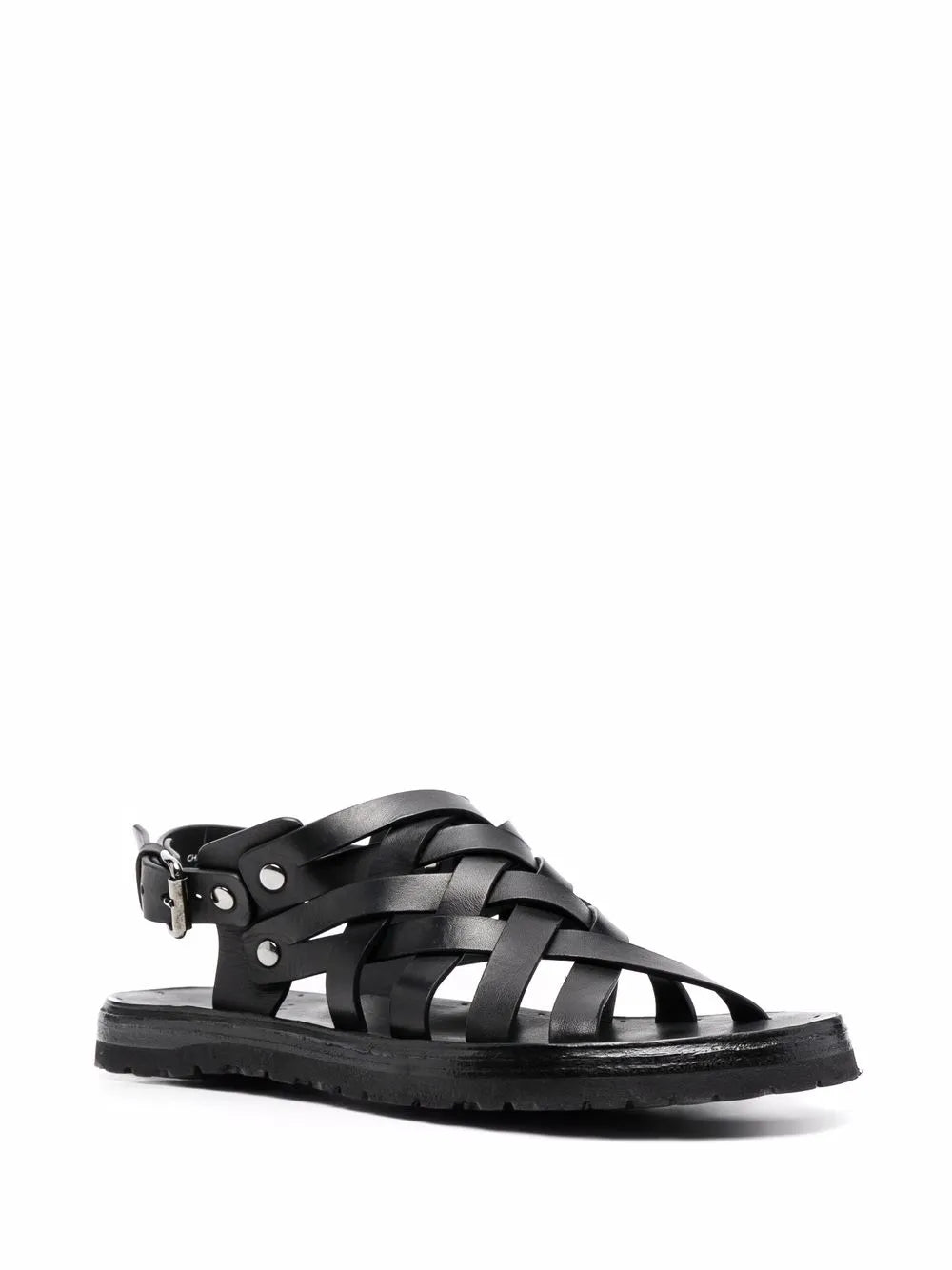 Officine Creative Chios strappy sandals