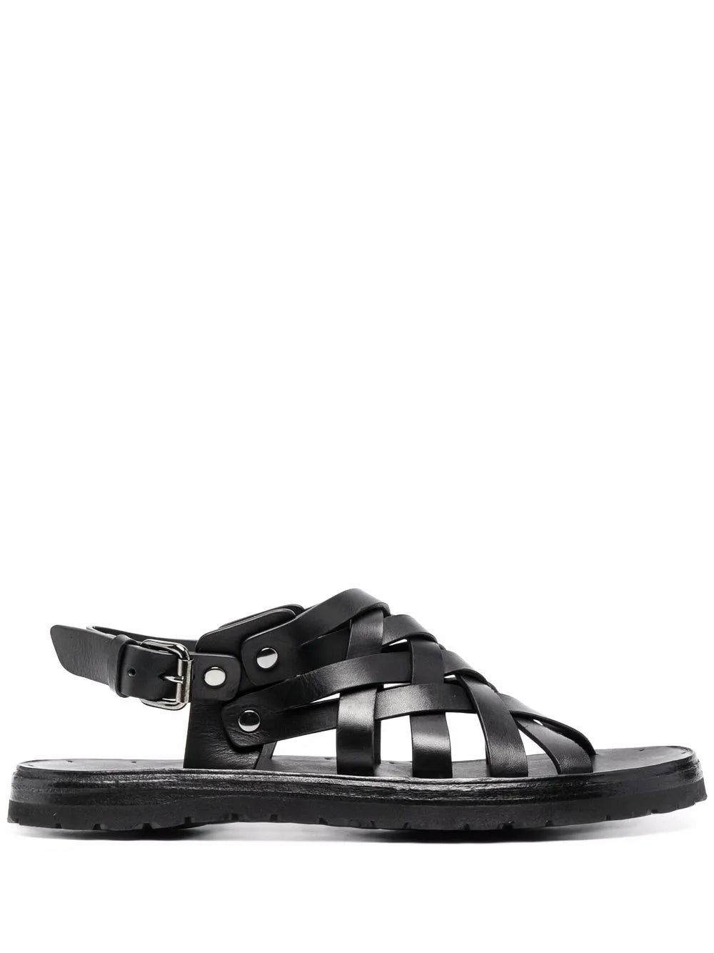 Officine Creative Chios strappy sandals