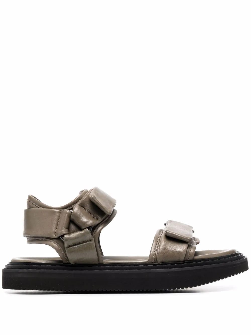 Officine Creative touch-strap sandals