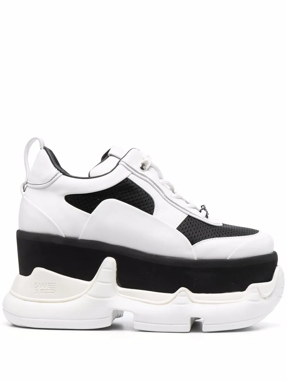 SWEAR Air Revive Nitro platform sneakers