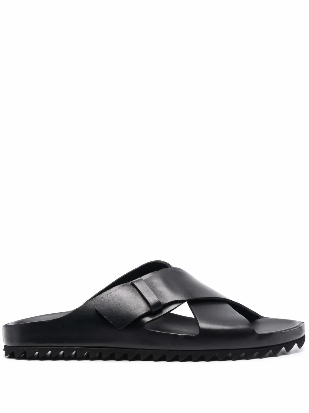 Officine Creative Agora slippers