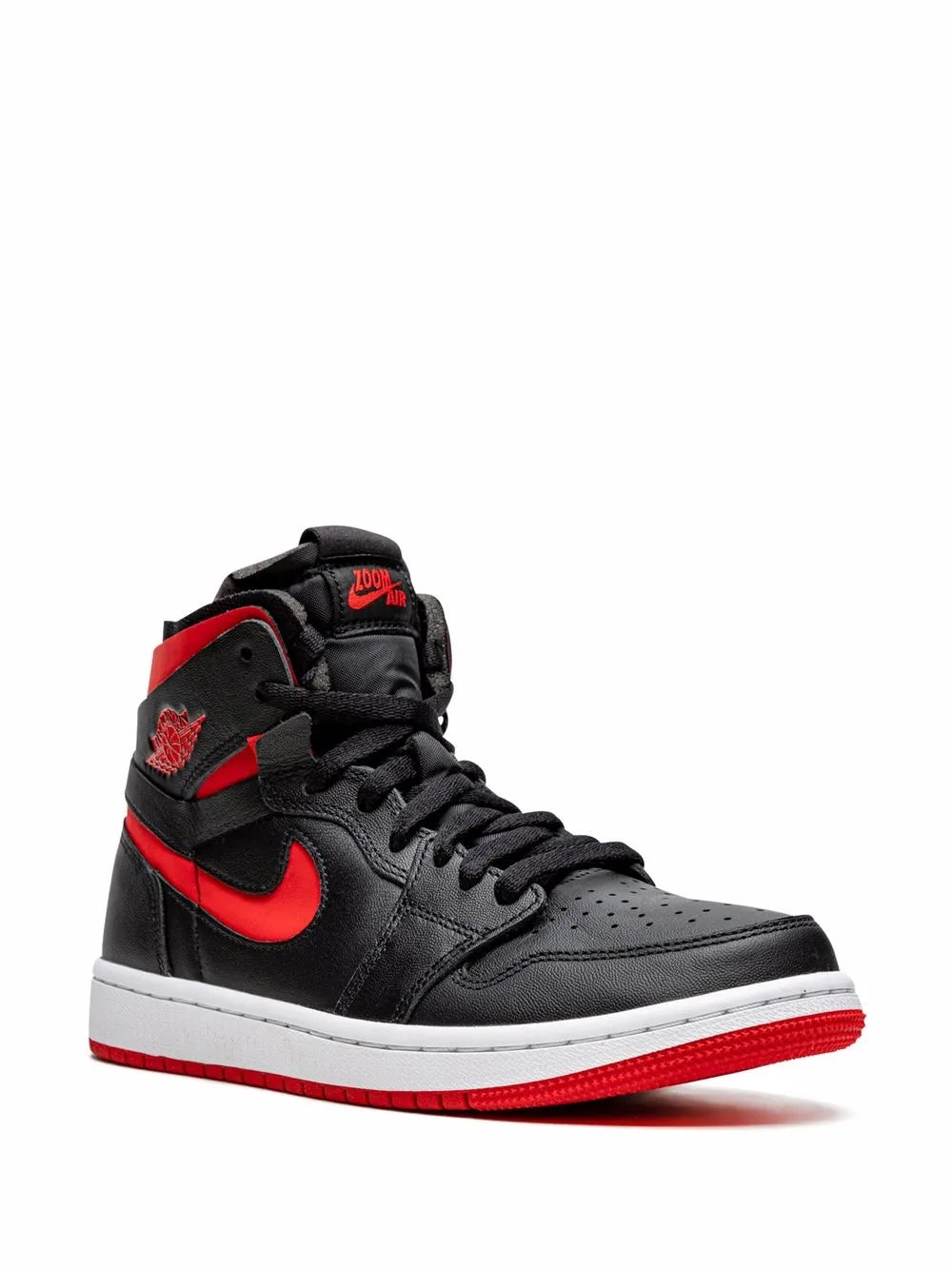 Jordan Air Jordan 1 Zoom CMFT ''Bred'' sneakers