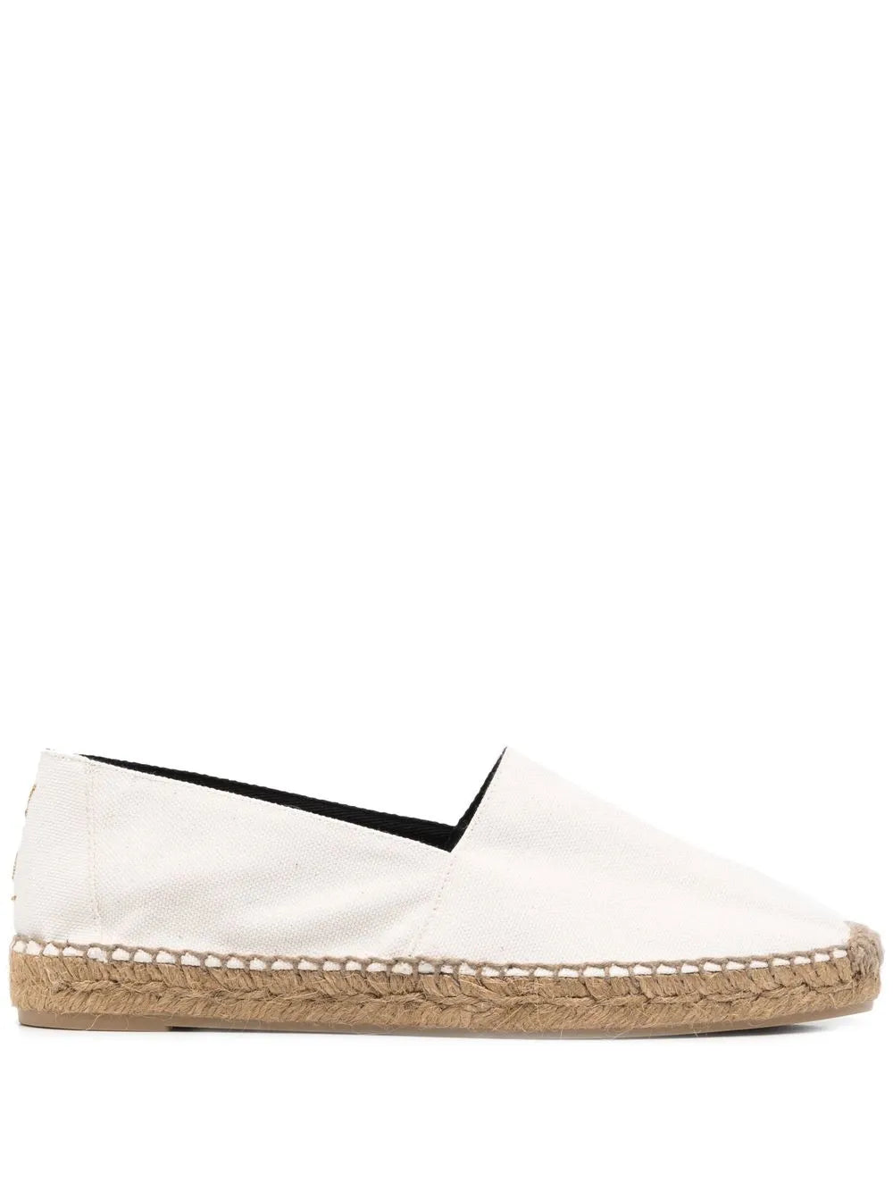 Saint Laurent Perseo flat espadrilles
