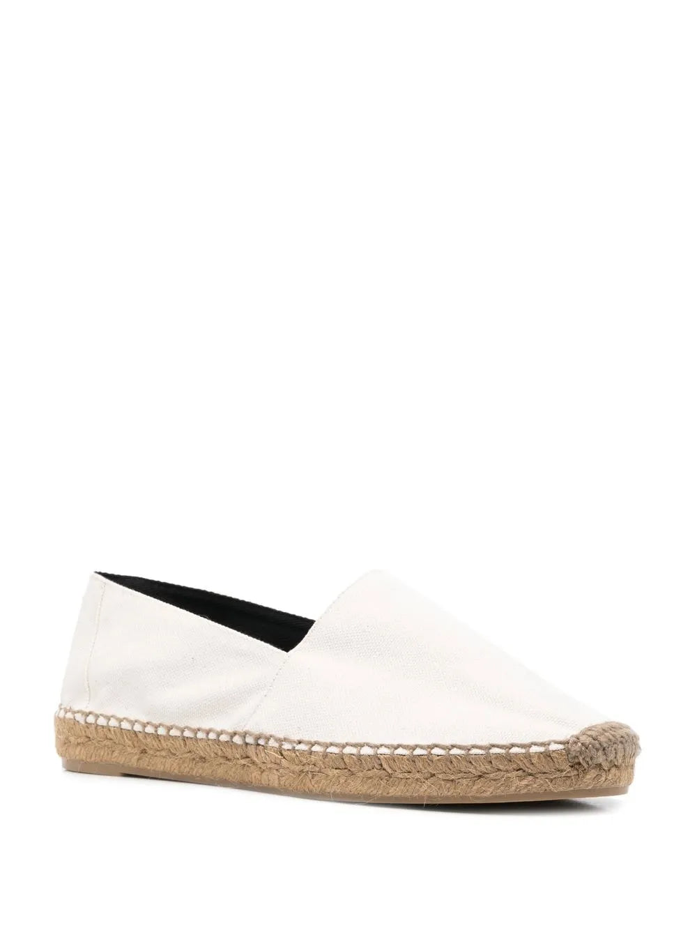 Saint Laurent Perseo flat espadrilles
