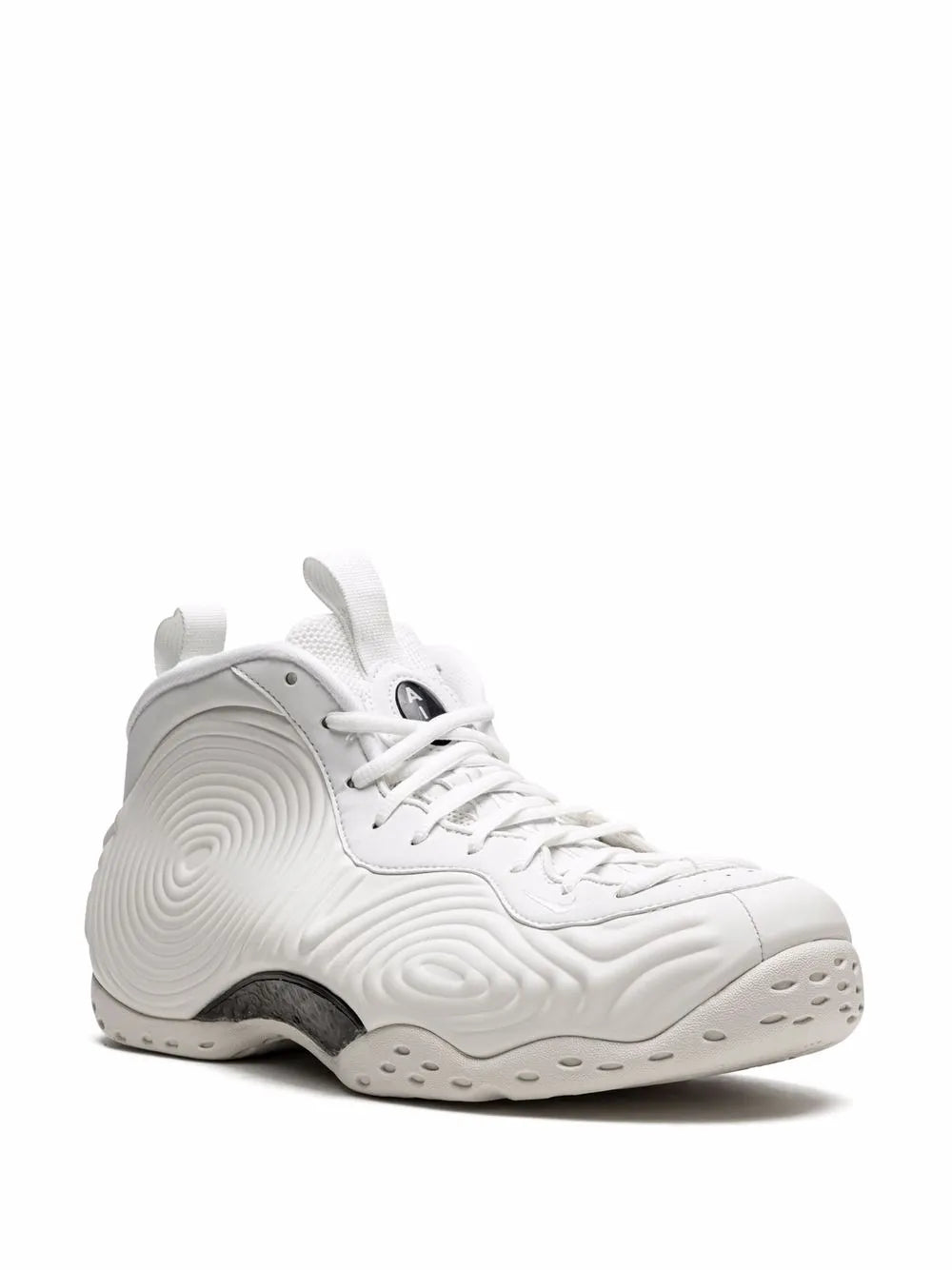 Nike x Comme Des Garçons Air Foamposite One "White" sneakers