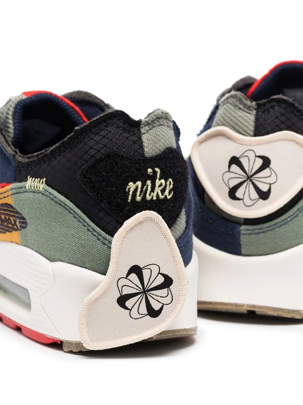 Nike Air Max 90 "Legacy" sneakers