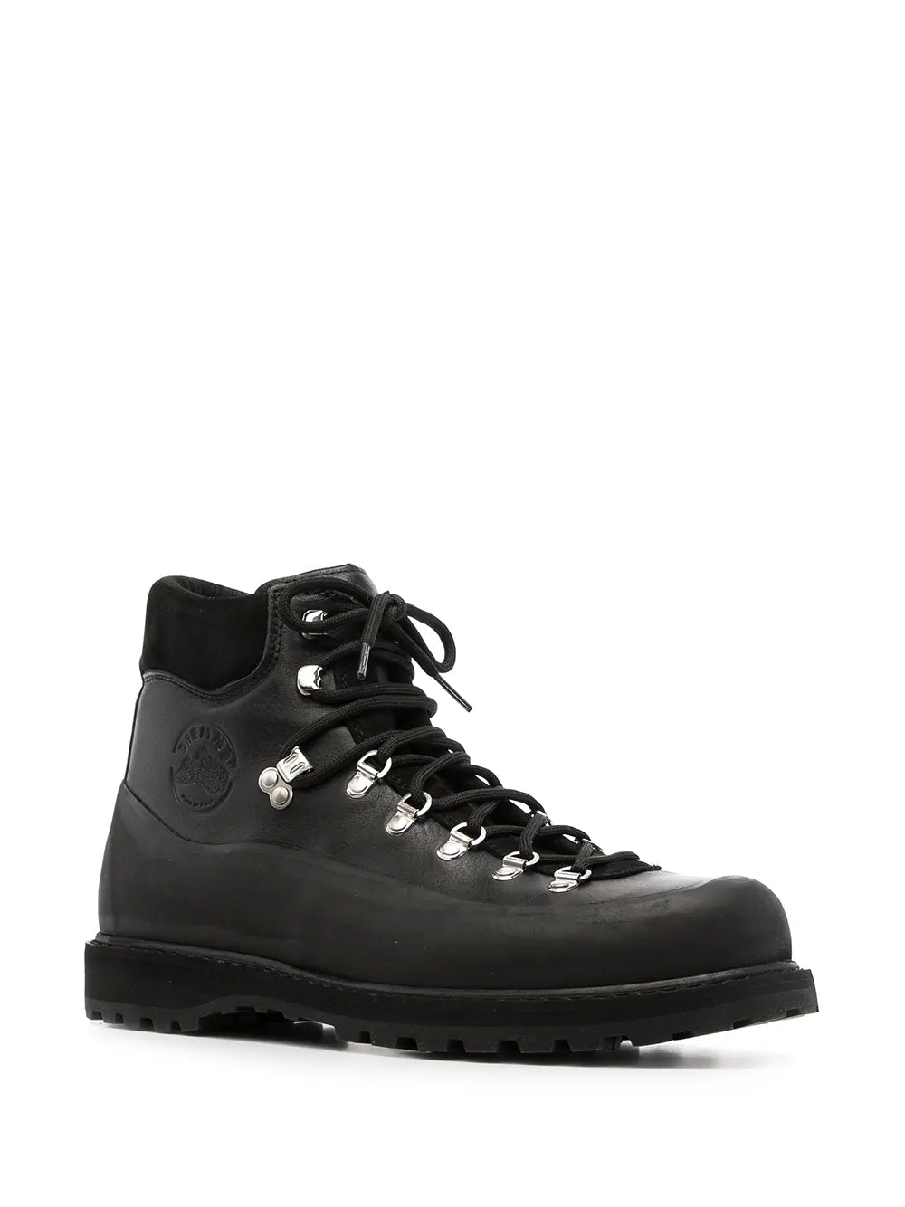 Diemme lace-up ankle boots