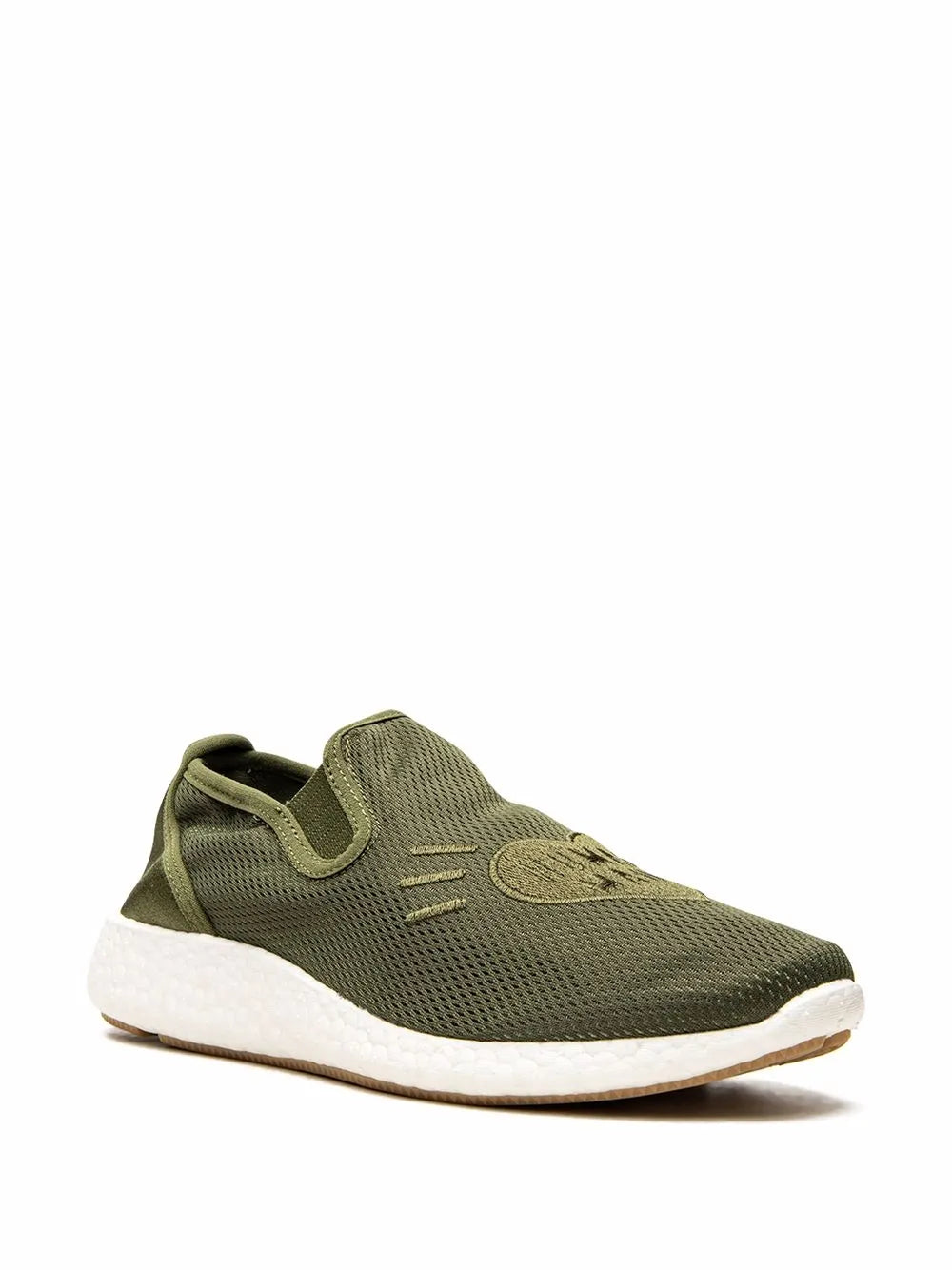 adidas x Human Made Pure Slip On sneakers