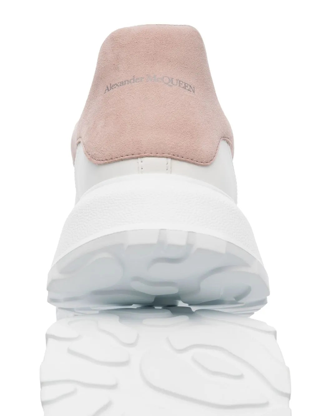 Alexander McQueen Court low-top sneakers