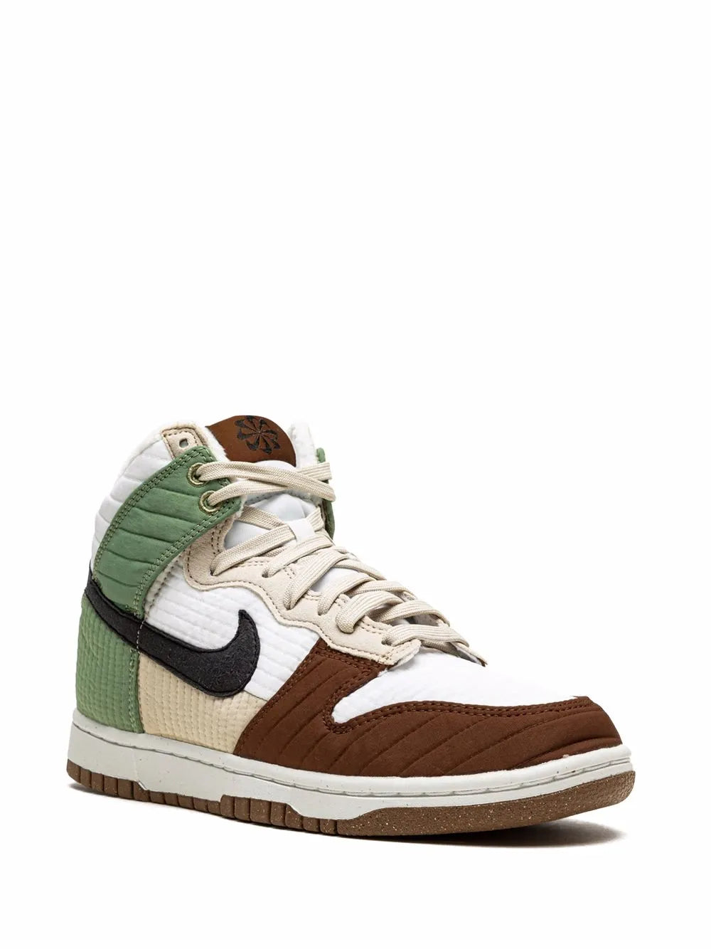 Nike Dunk High LX "Toasty" sneakers