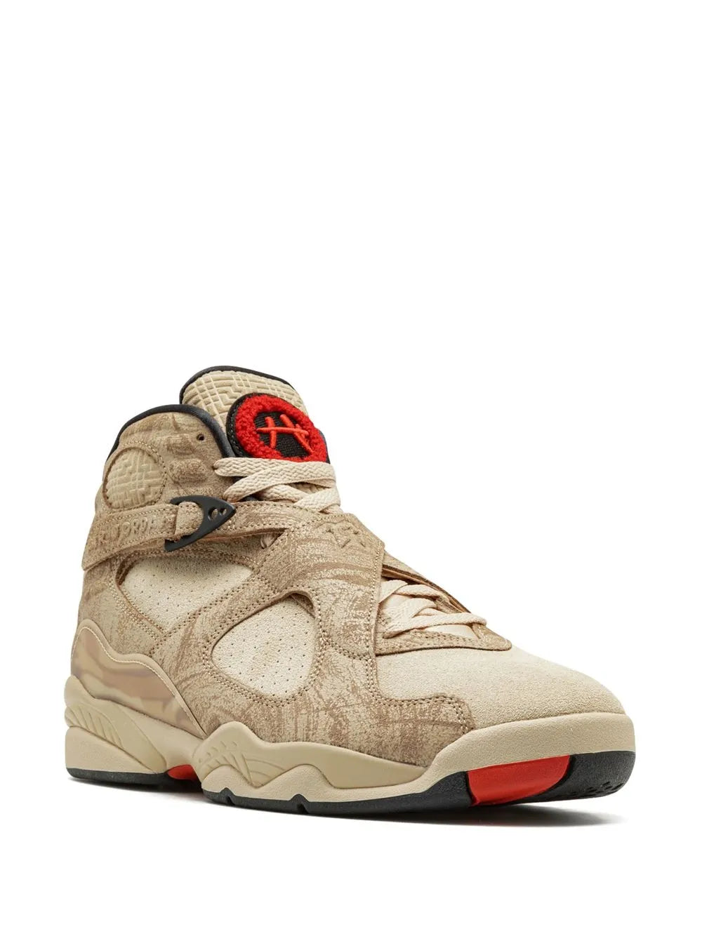 Jordan Air Jordan 8 "Rui Hachimura" sneakers