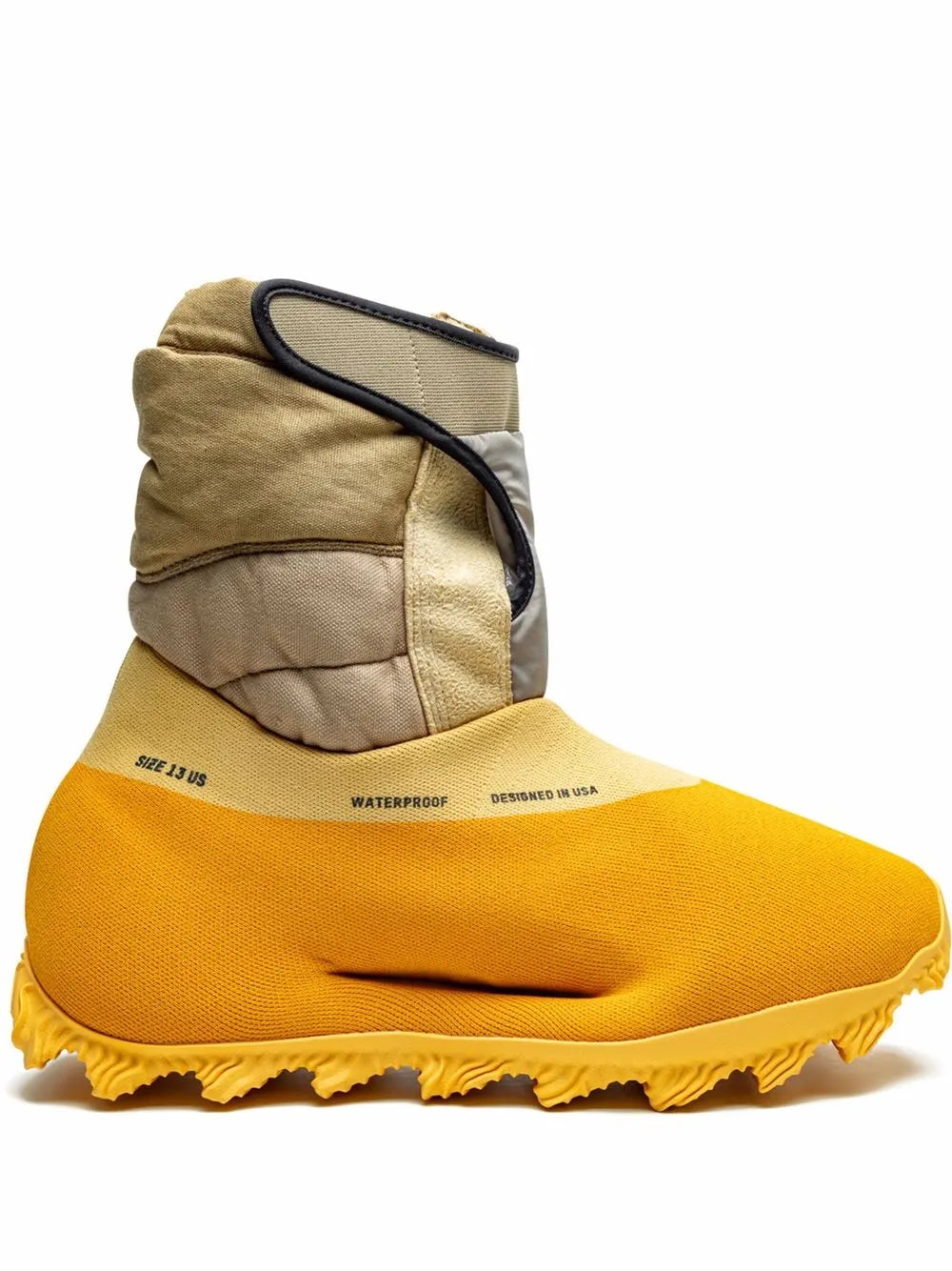 adidas Yeezy YEEZY Knit Runner boots