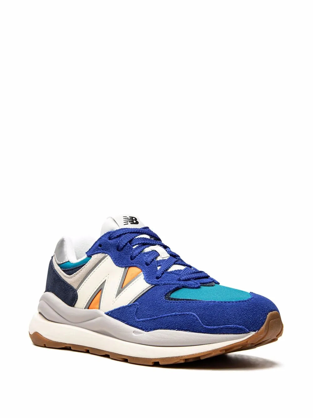 New Balance 57/40 low-top sneakers