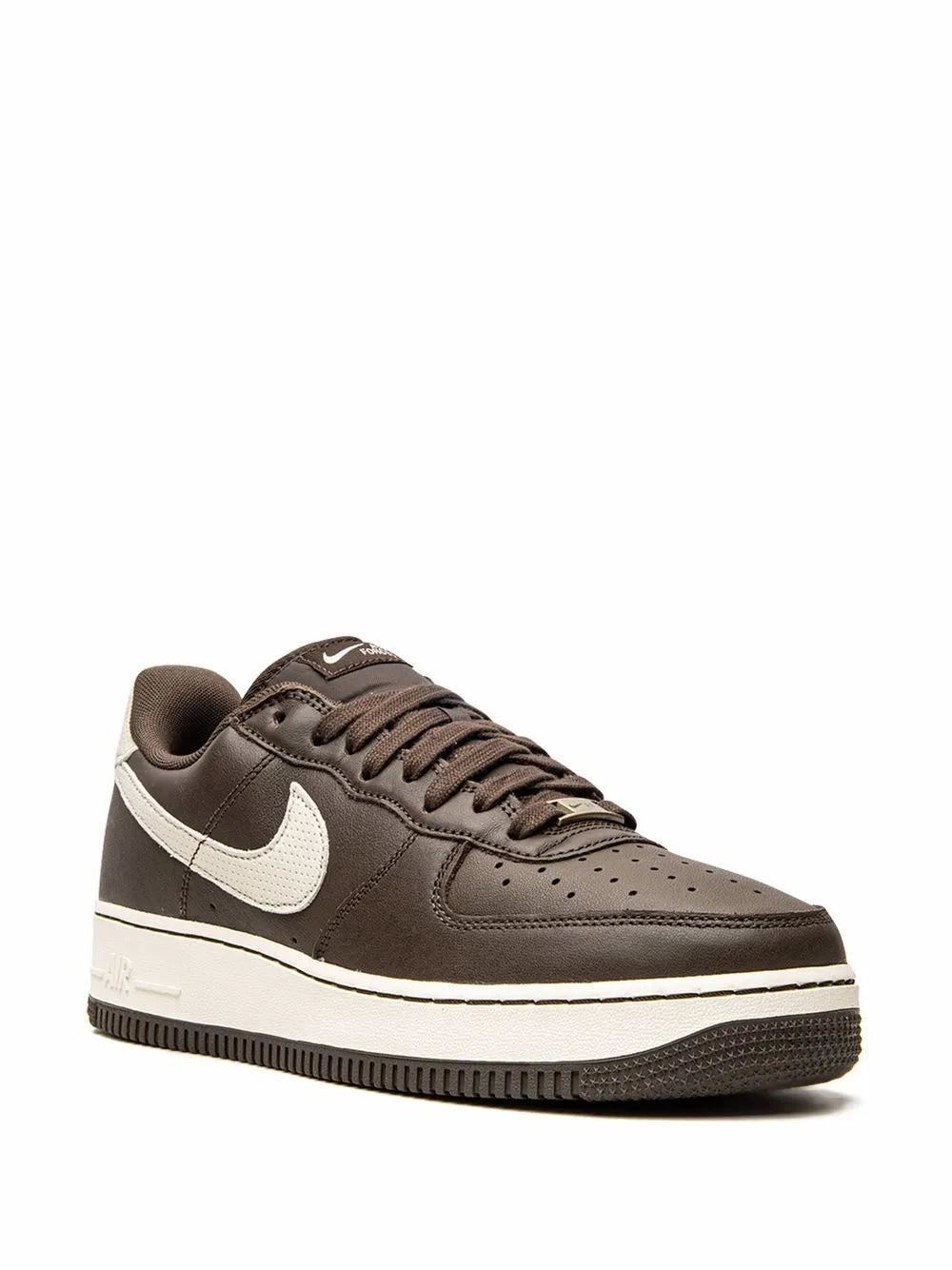 Nike Air Force 1 '07 Craft "'Dark Chocolate"' sneakers