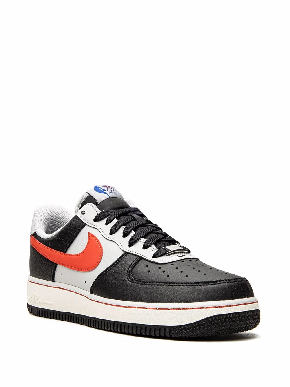 Nike Air Force 1 '07 LV8 "'75Th Anniversary - Trail Blazers'" sneakers