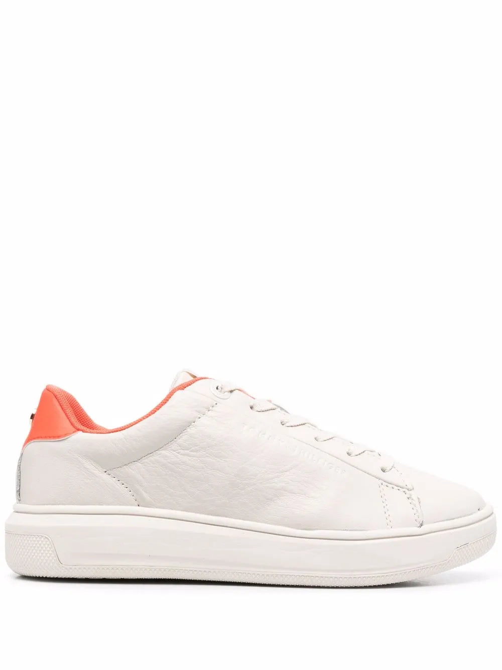 Tommy Hilfiger low-top cupsole sneaker