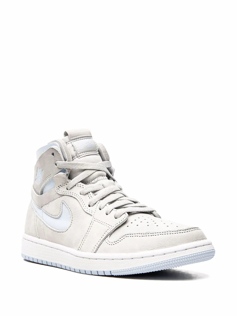 Nike Air Jordan 1 High Zoom CMFT "Grey Fog" sneakers