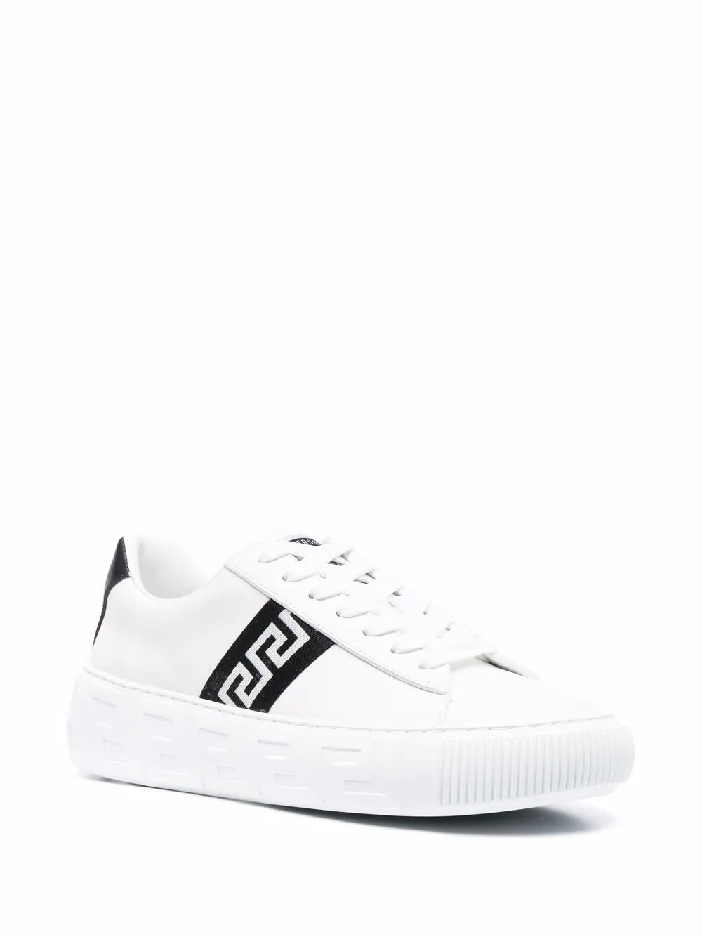 Versace Greca low-top sneakers