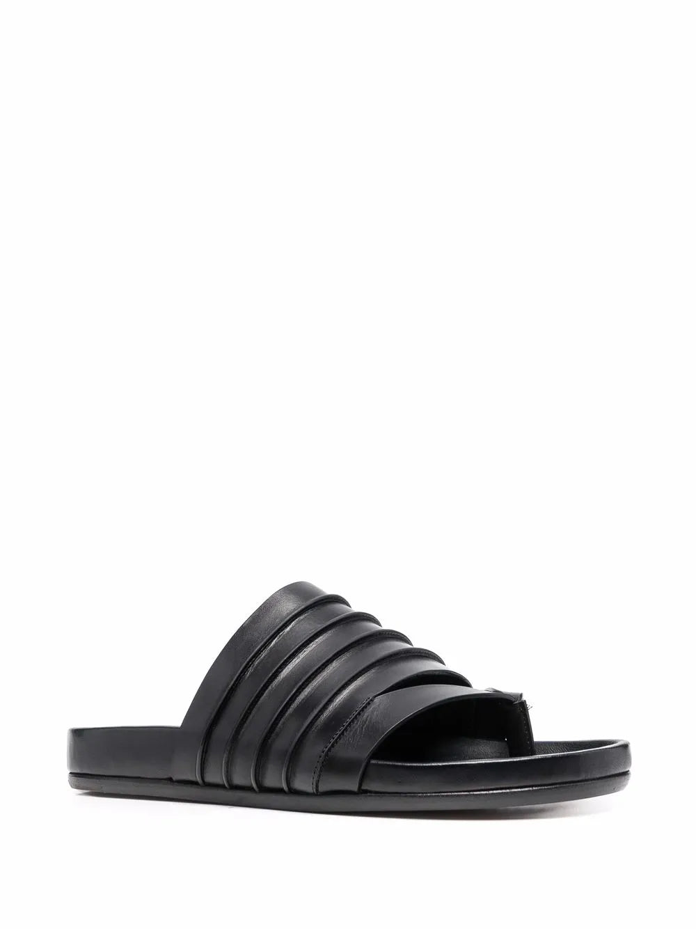 Rick Owens Ruhlmann Granola slides