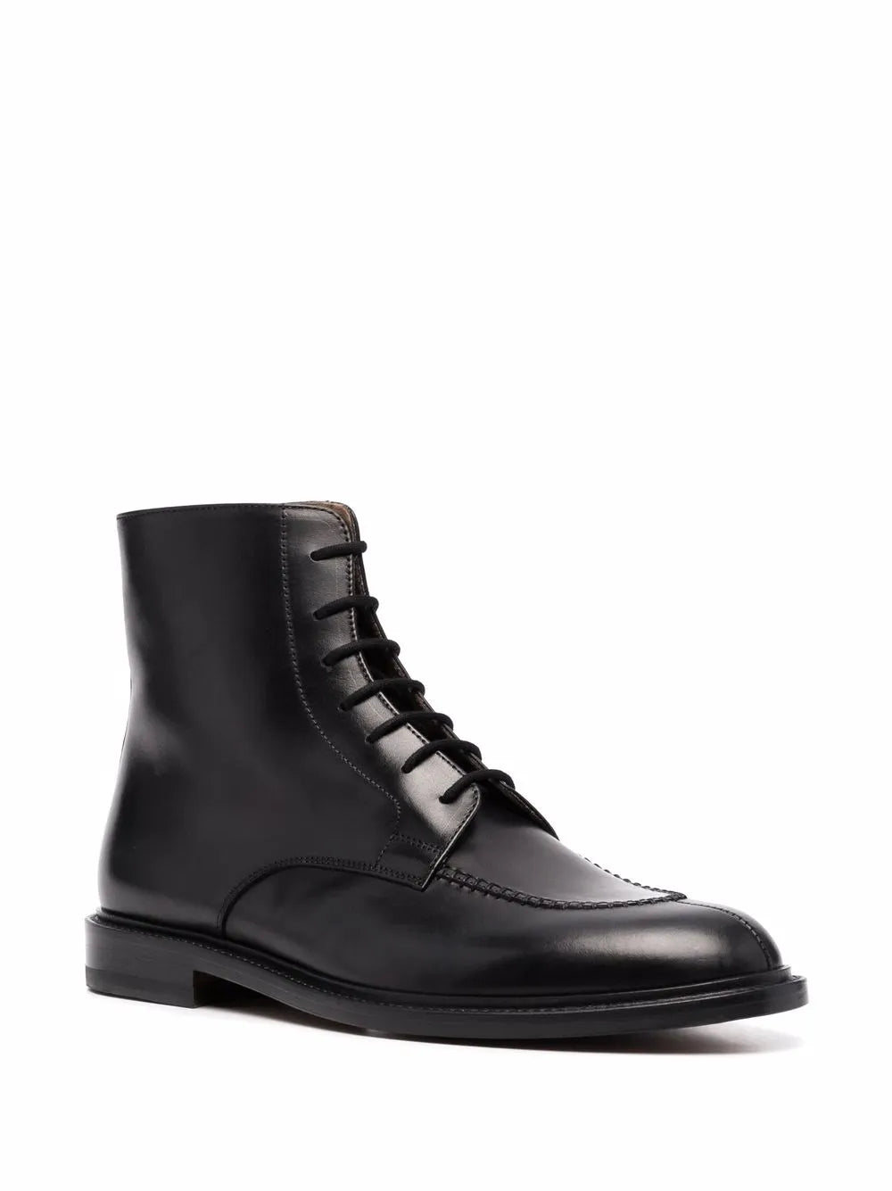 Scarosso Ben lace-up boots