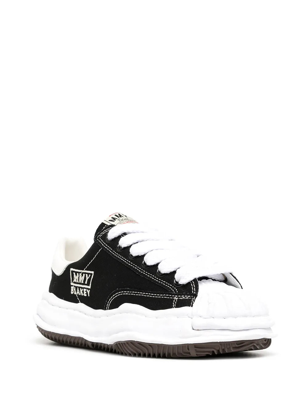 Maison MIHARA YASUHIRO Blakey low-top sneakers