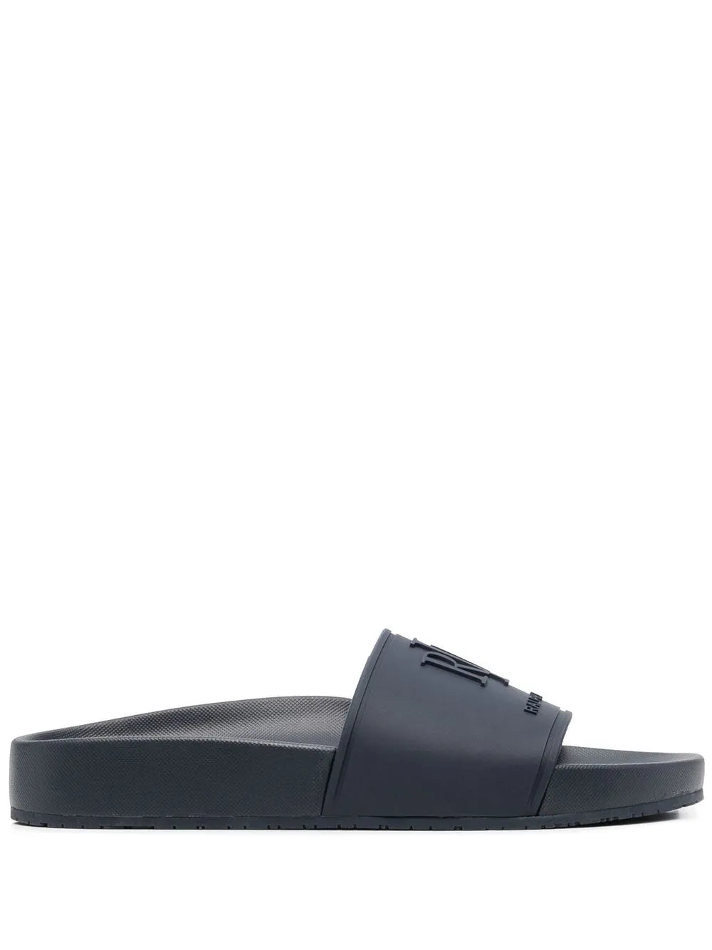 Lauren Ralph Lauren Delyne slip-on sandals