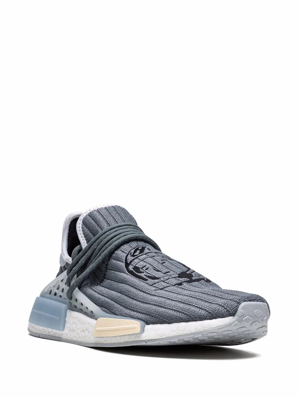 adidas x Billionaire Boys Club x Pharrell Hu NMD "Astronaut Blue" sneakers