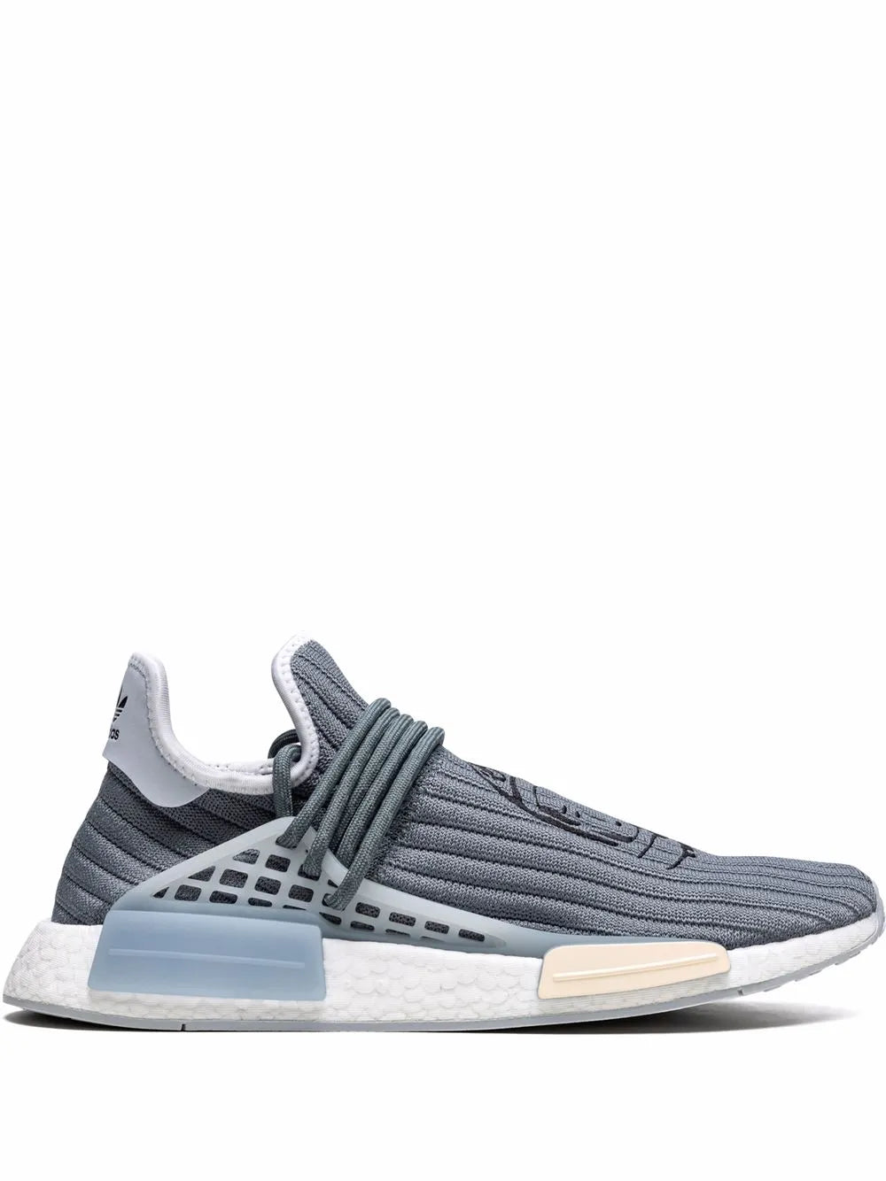 adidas x Billionaire Boys Club x Pharrell Hu NMD "Astronaut Blue" sneakers