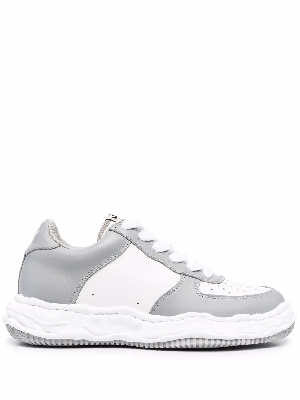 Maison MIHARA YASUHIRO Wayne chunky sneakers