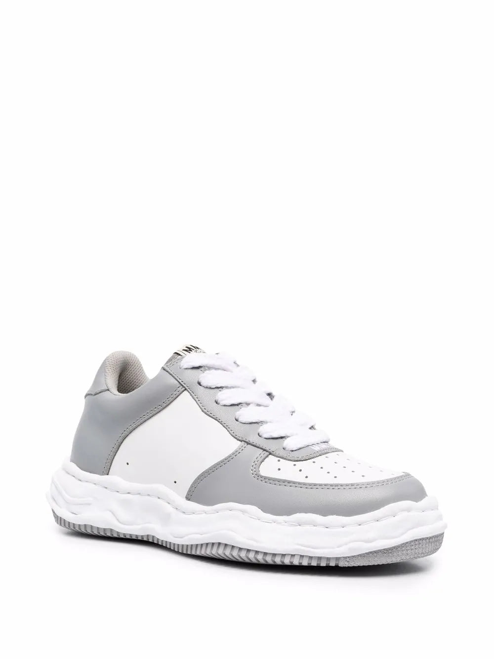 Maison MIHARA YASUHIRO Wayne chunky sneakers