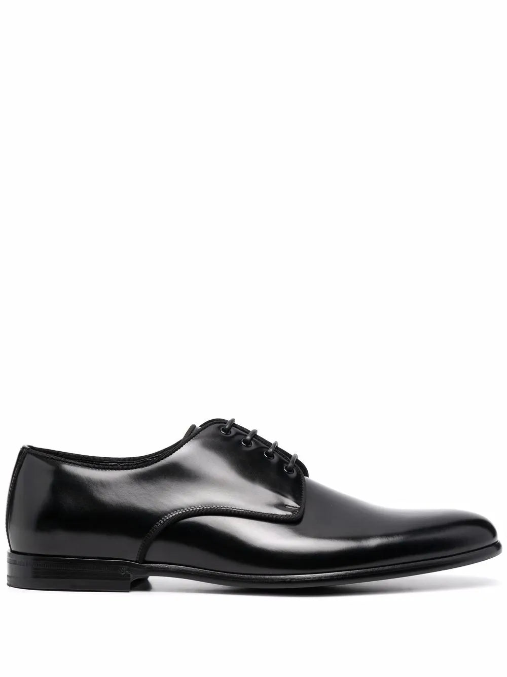 Dolce & Gabbana lace-up derby shoes