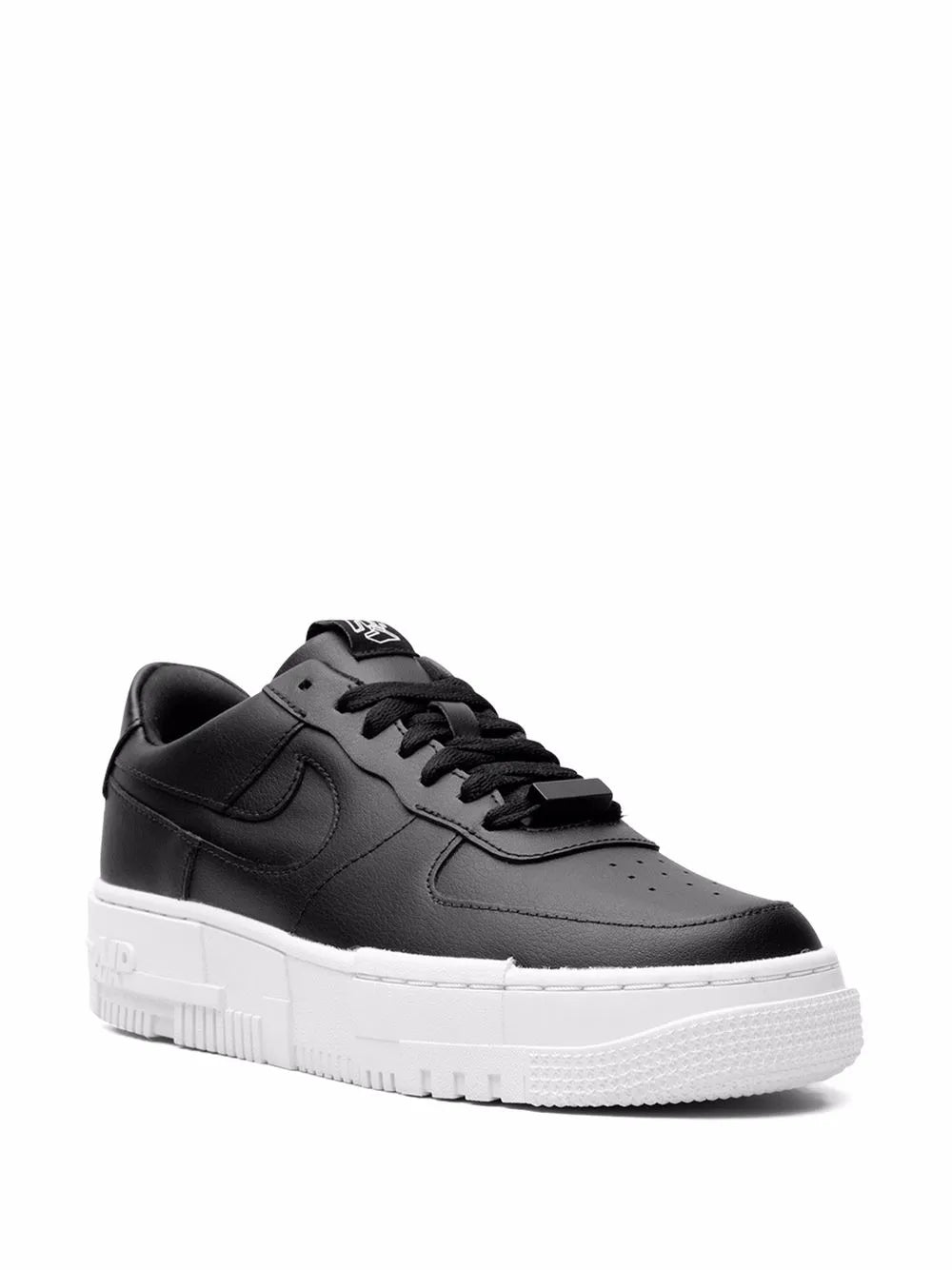 Nike Air Force 1 Pixel "Black/White" sneakers