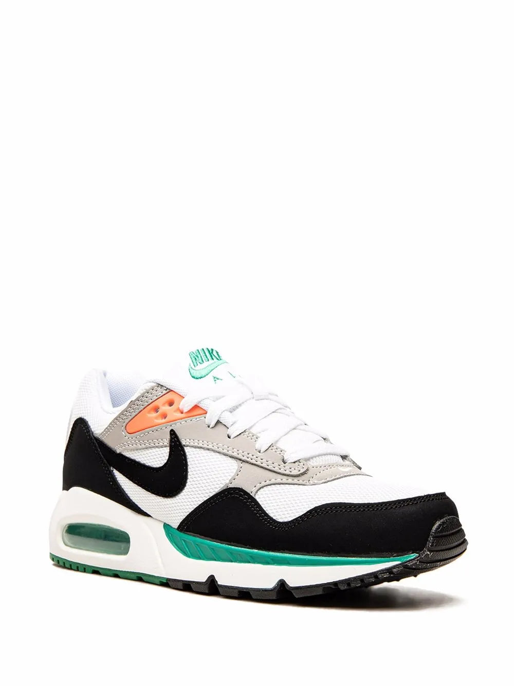 Nike Air Max Correlate "White/Black/New Green" sneakers