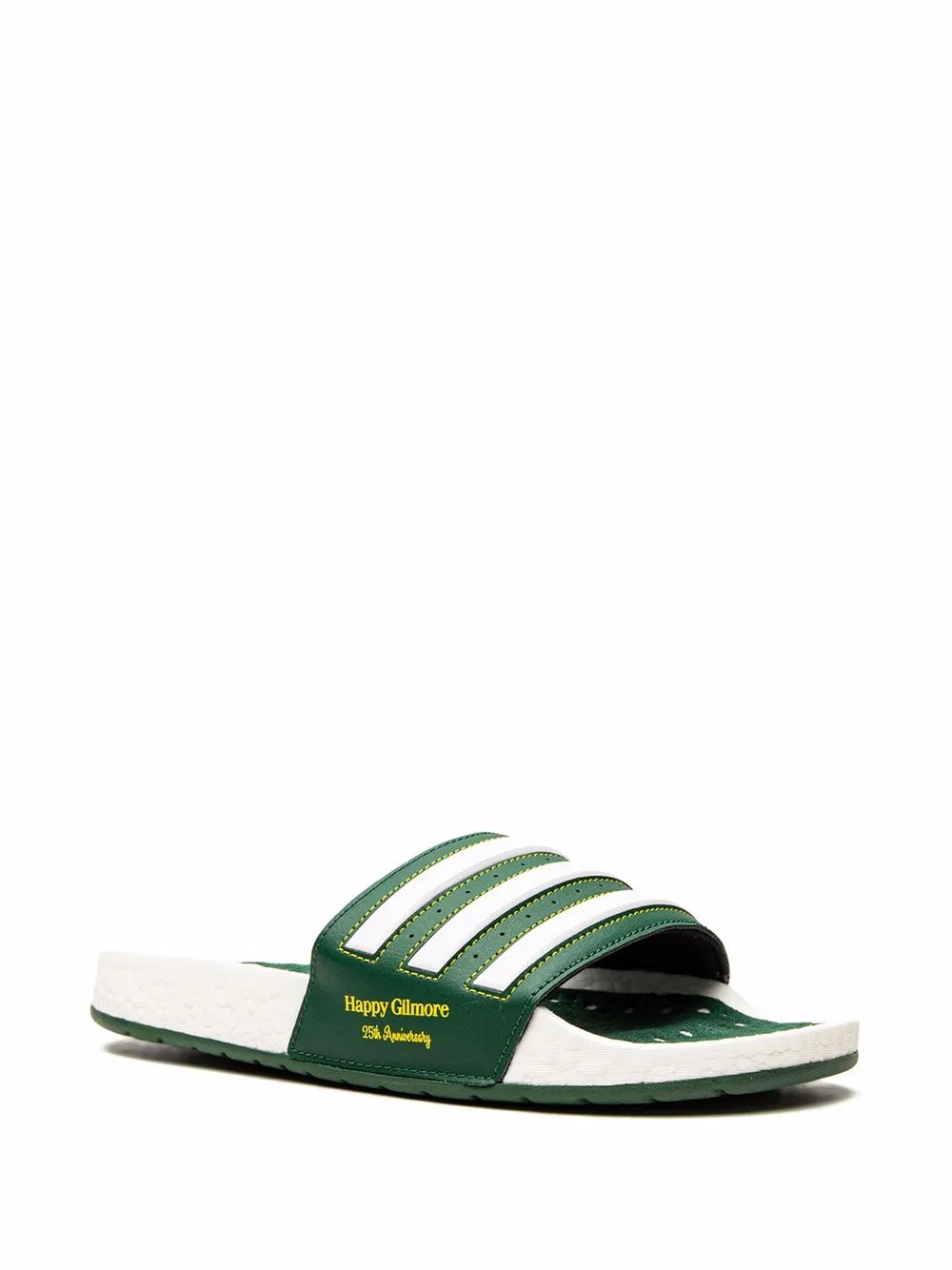 adidas x Happy Gilmore Adilette Boost slides