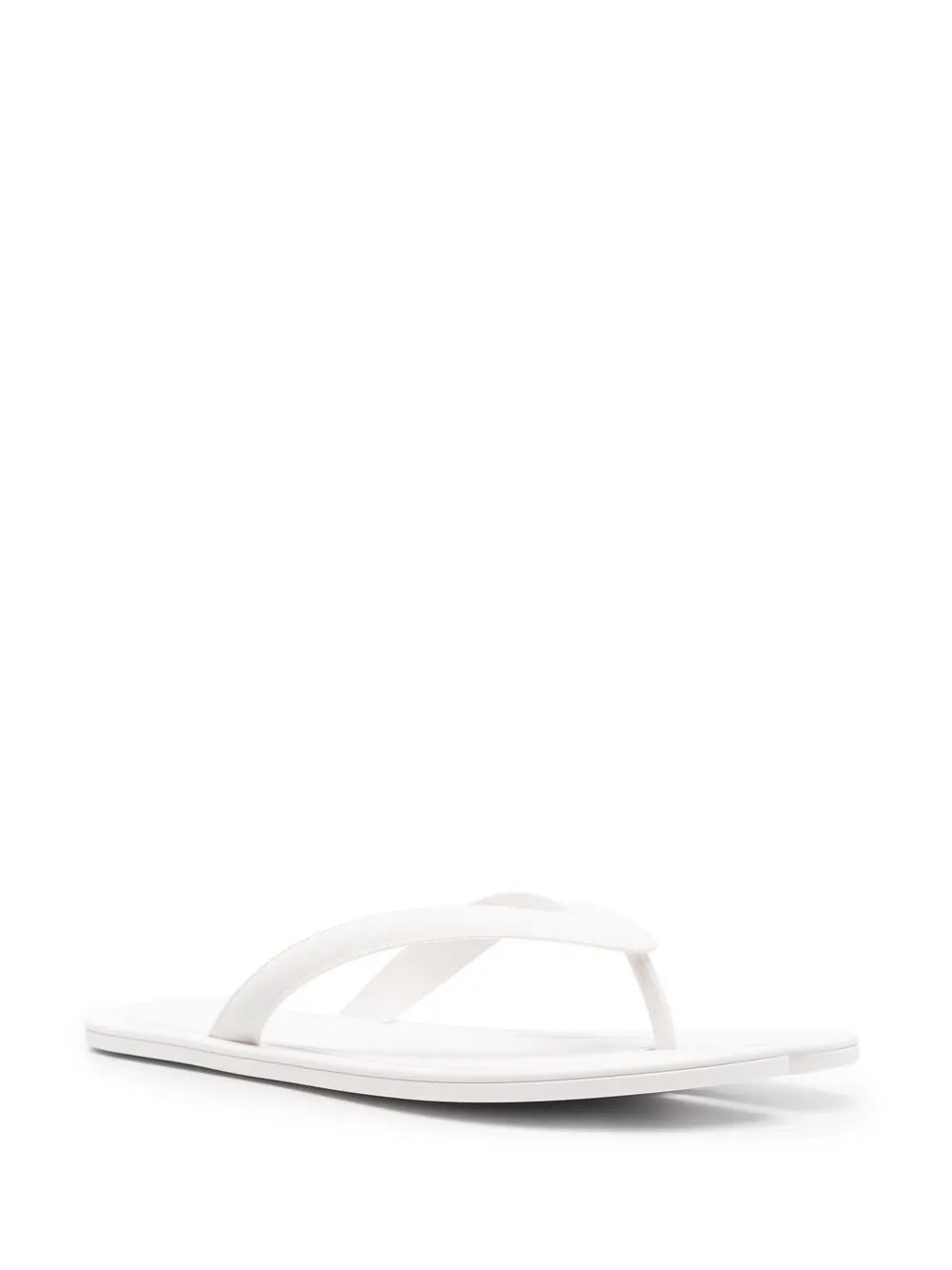 Maison Margiela thong-strap slip-on slides