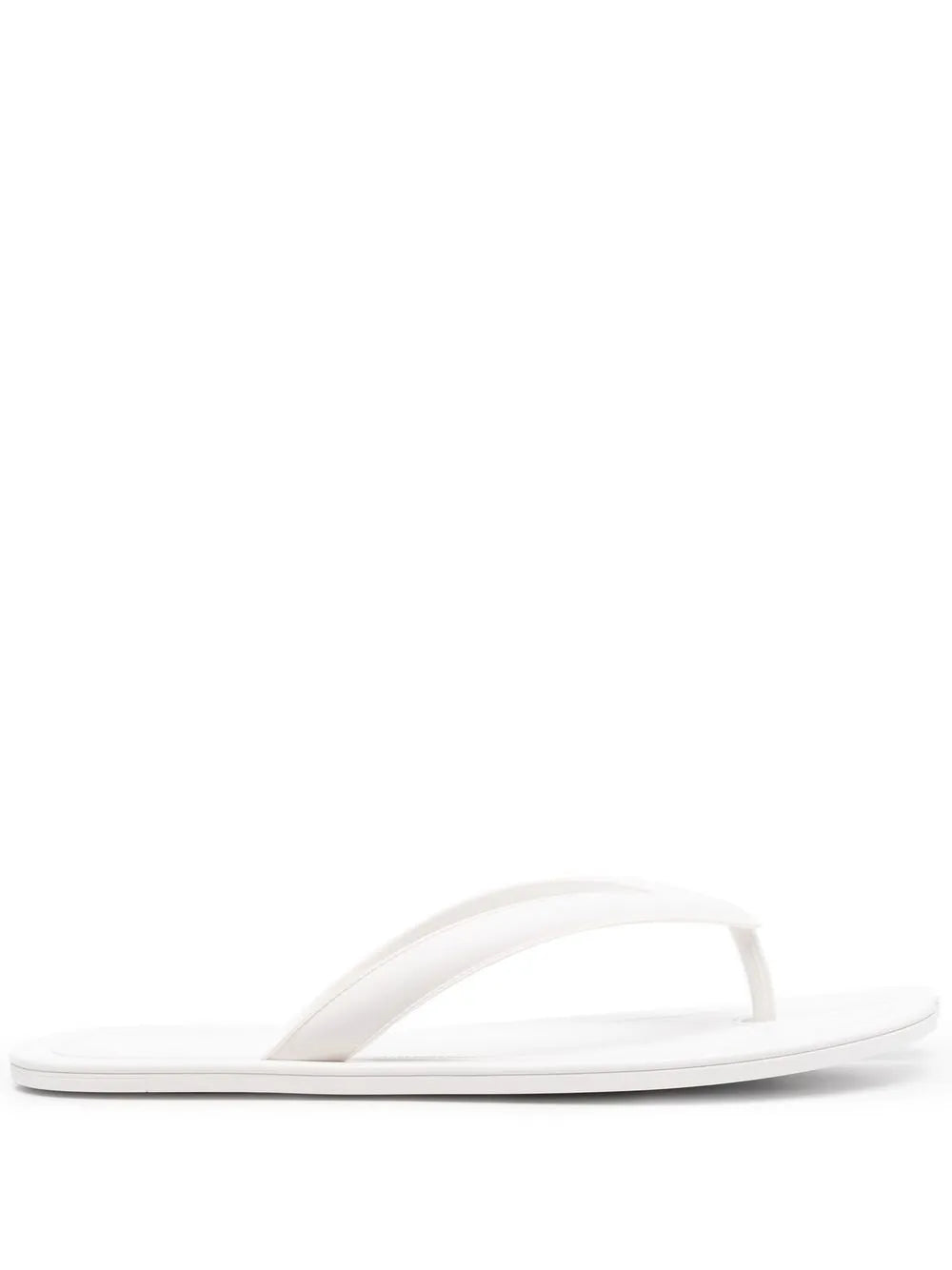Maison Margiela thong-strap slip-on slides