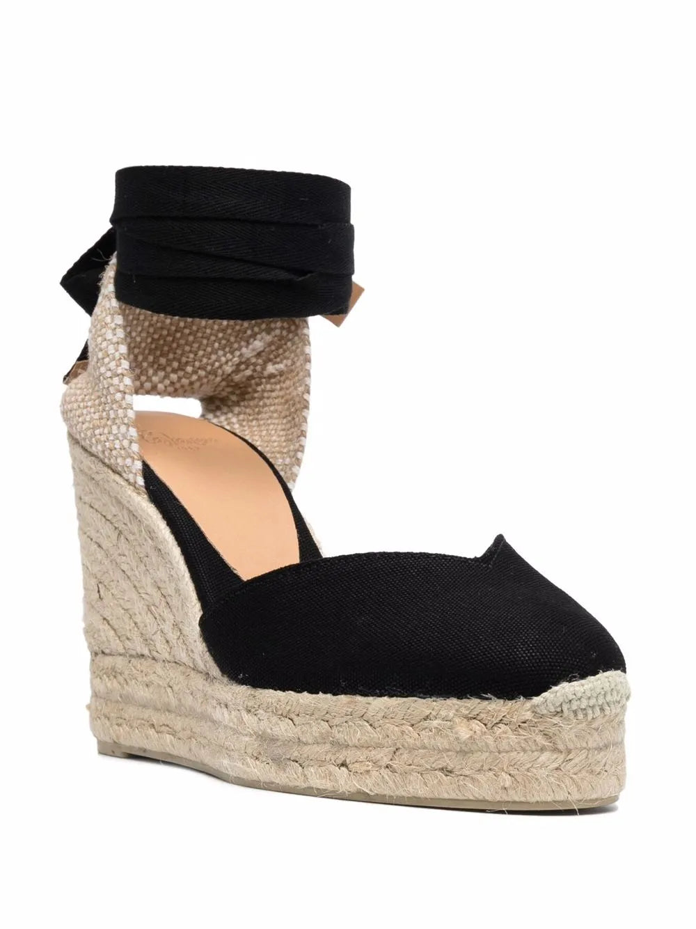 Castañer chiara wedged espadrilles