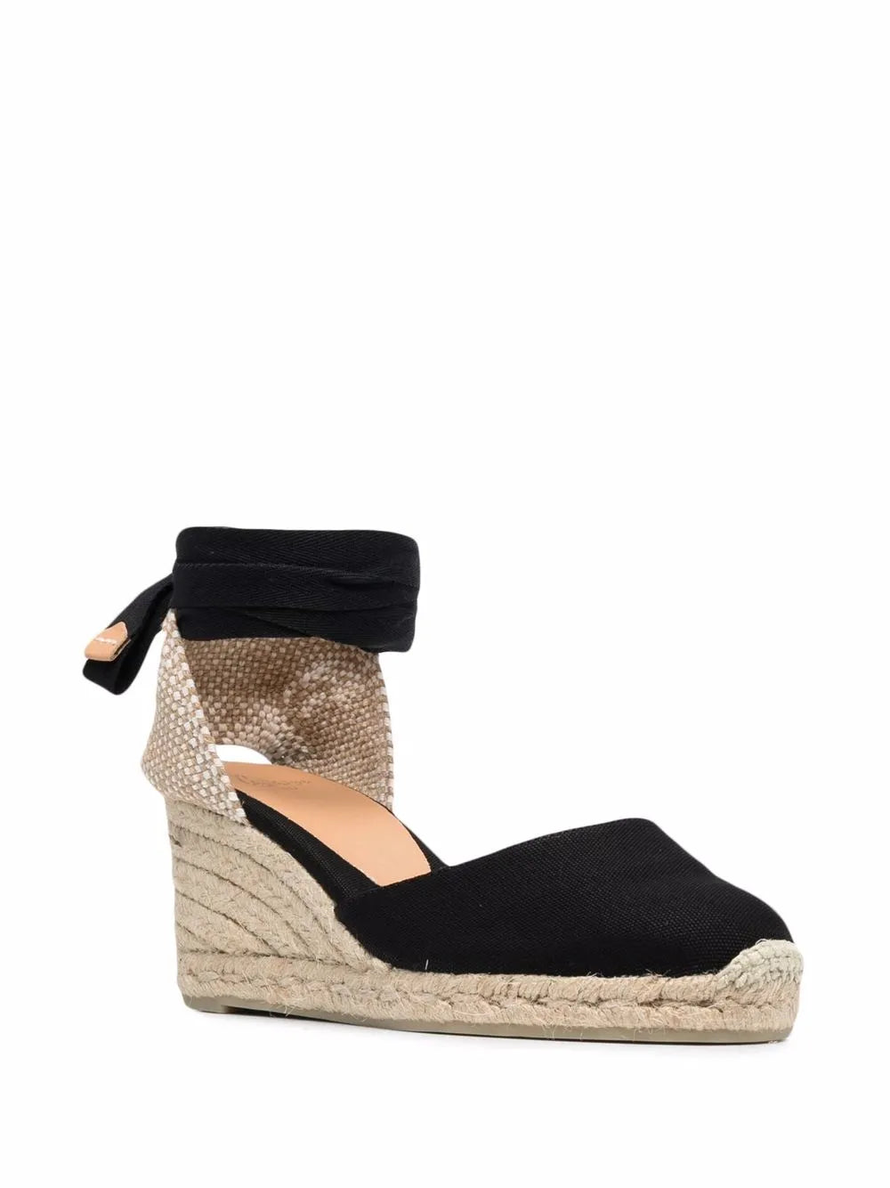 Castañer 80mm Carina espadrilles
