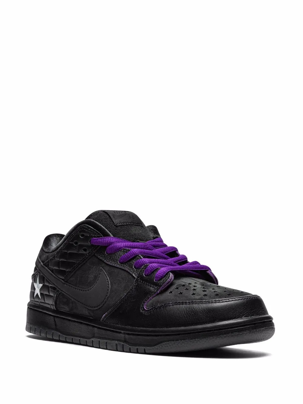Nike x Familia SB Dunk Low "First Avenue" sneakers