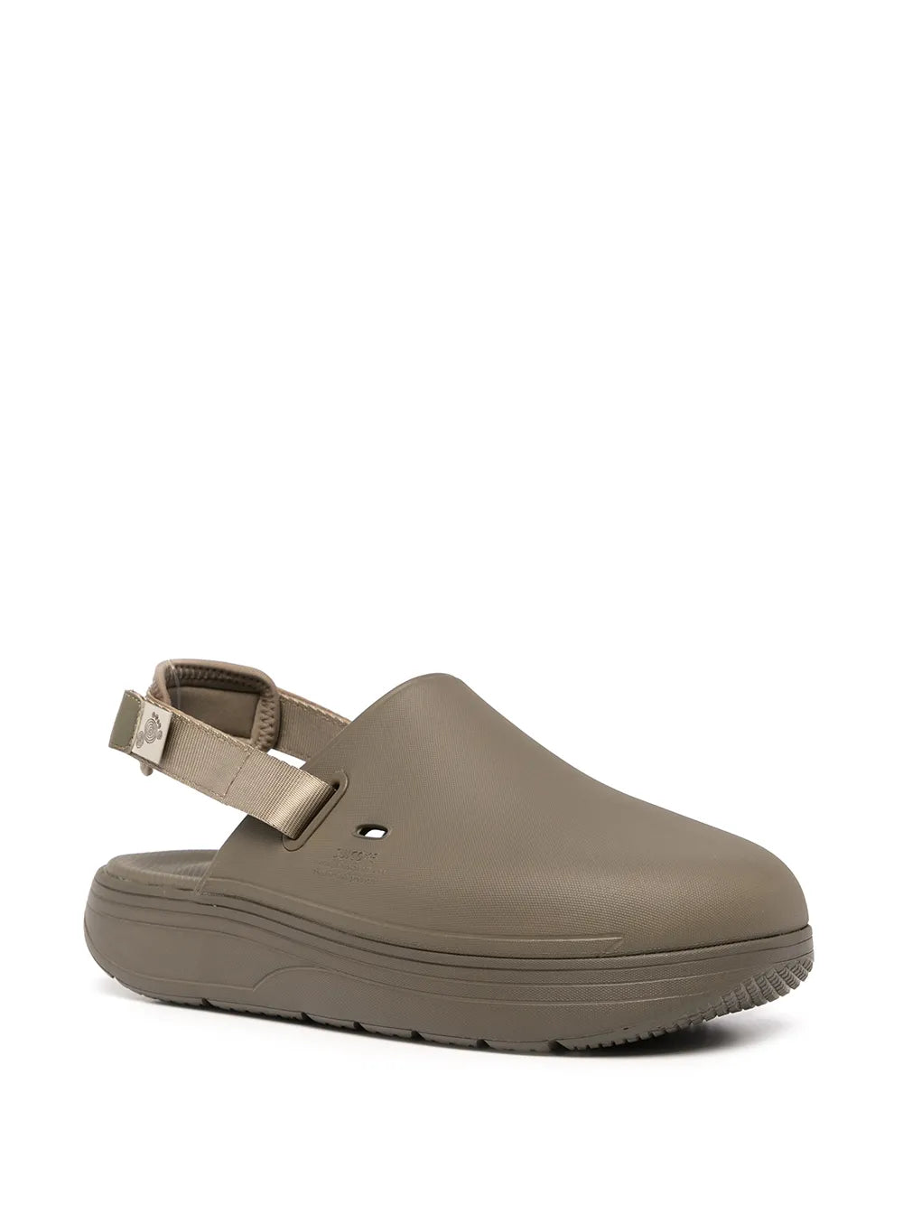 Suicoke CAPPO slingback sandals
