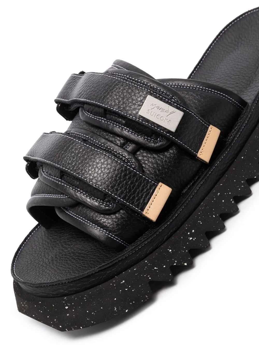 Marsèll x Suicoke double-strap sandals