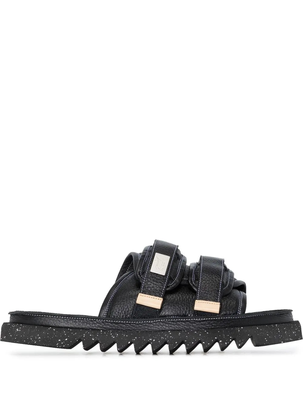 Marsèll x Suicoke double-strap sandals