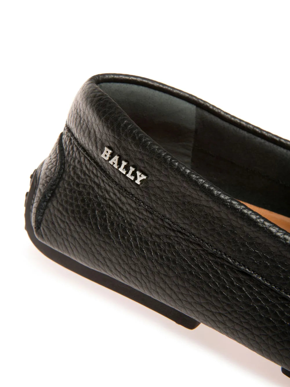 Bally Pearce loafers
