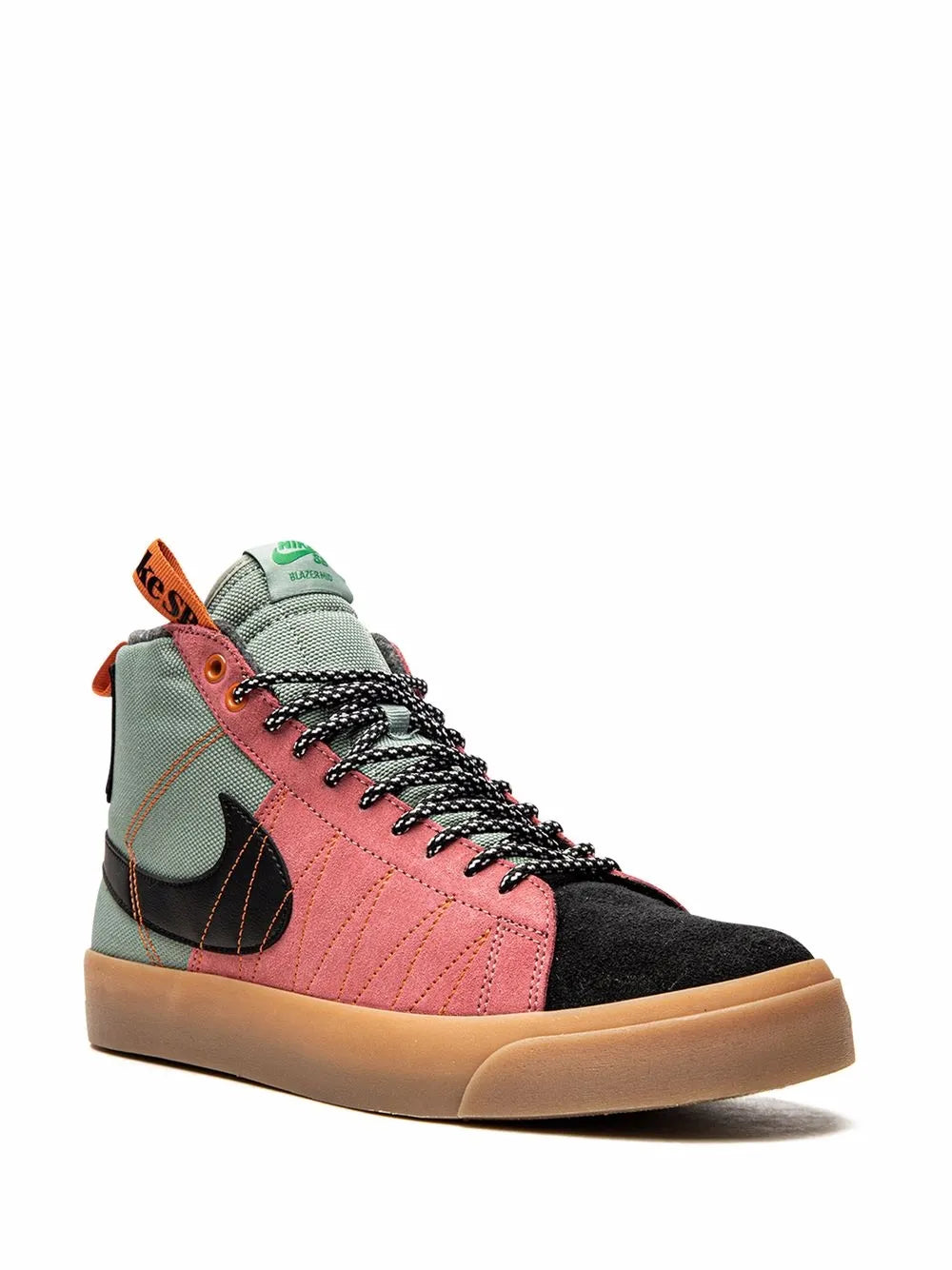 Nike SB Zoom Blazer Mid PRM sneakers