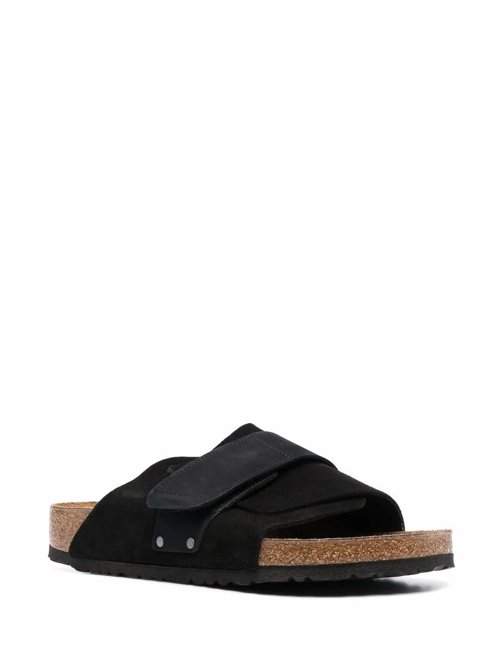 Birkenstock Kyoto touch-strap sandals