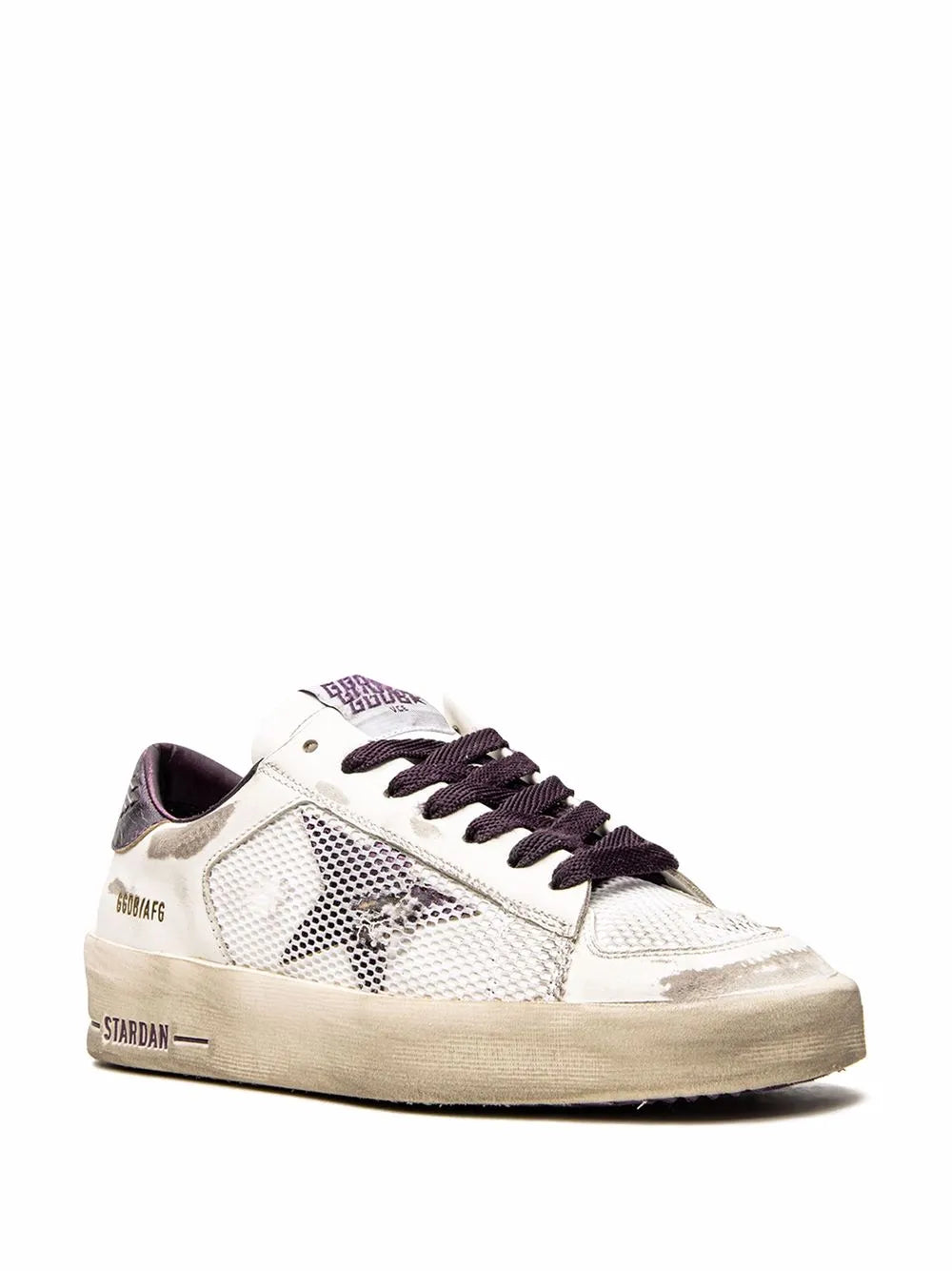 Golden Goose Stardan low-top sneakers