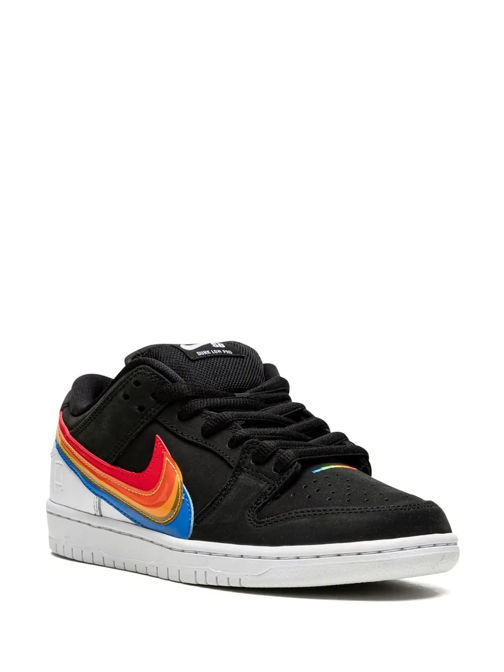 Nike x Polaroid SB Dunk Low sneakers
